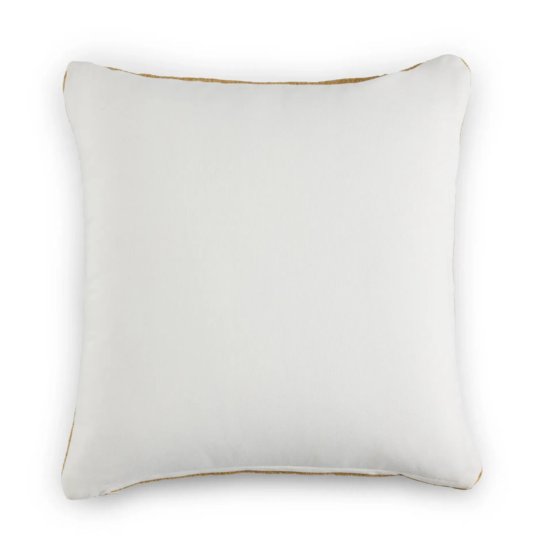 Jona Indoor/Outdoor Pillow - Almond Brown