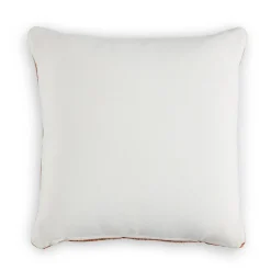 Jona Indoor/Outdoor Pillow - Ocre