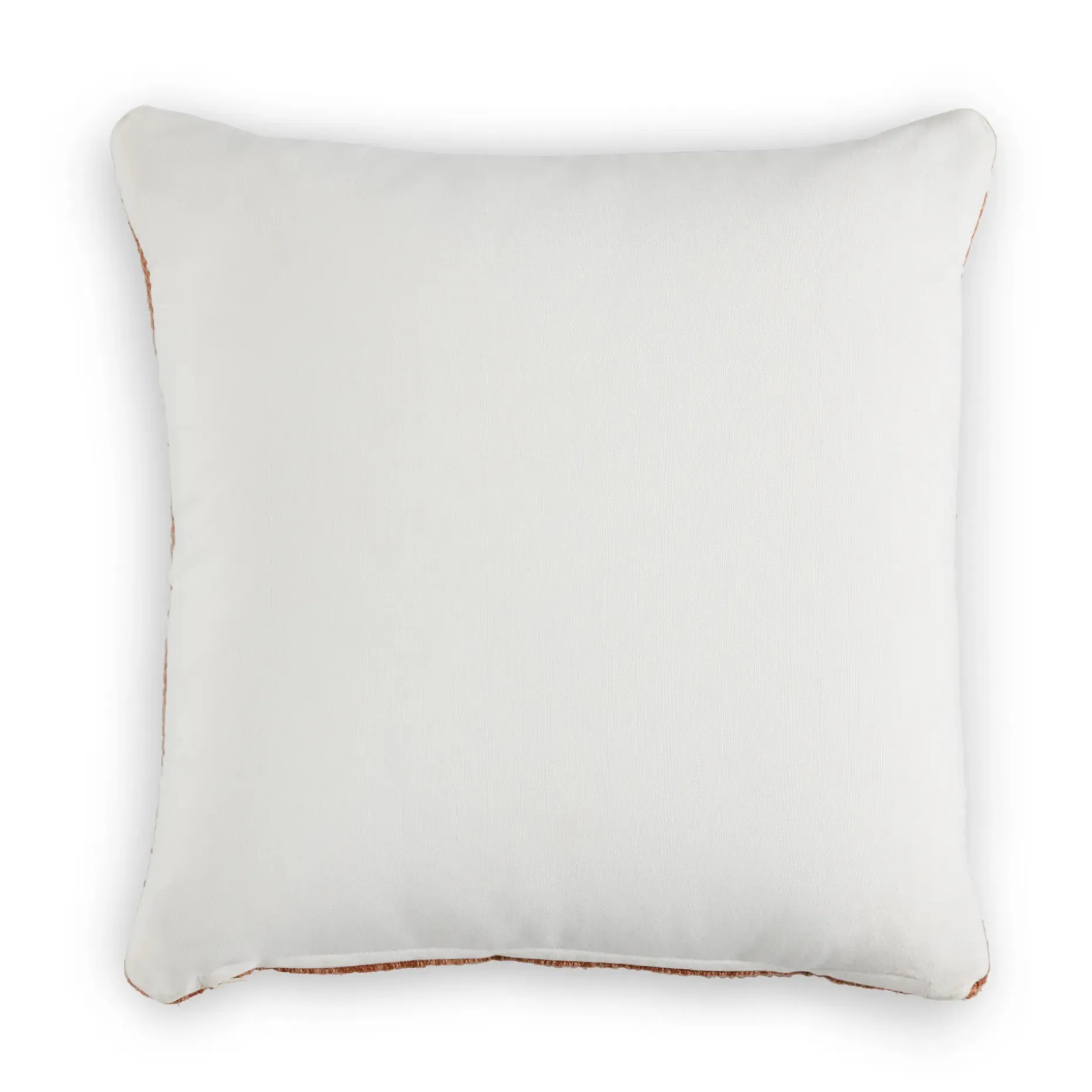 Jona Indoor/Outdoor Pillow - Ocre
