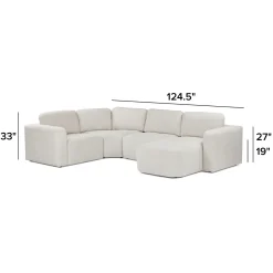 Juni 124.5