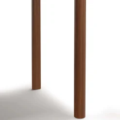 Kacey 51" Desk - Walnut