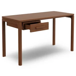 Kacey 51" Desk - Walnut