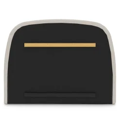 Kaleo Full Headboard - Clay Taupe