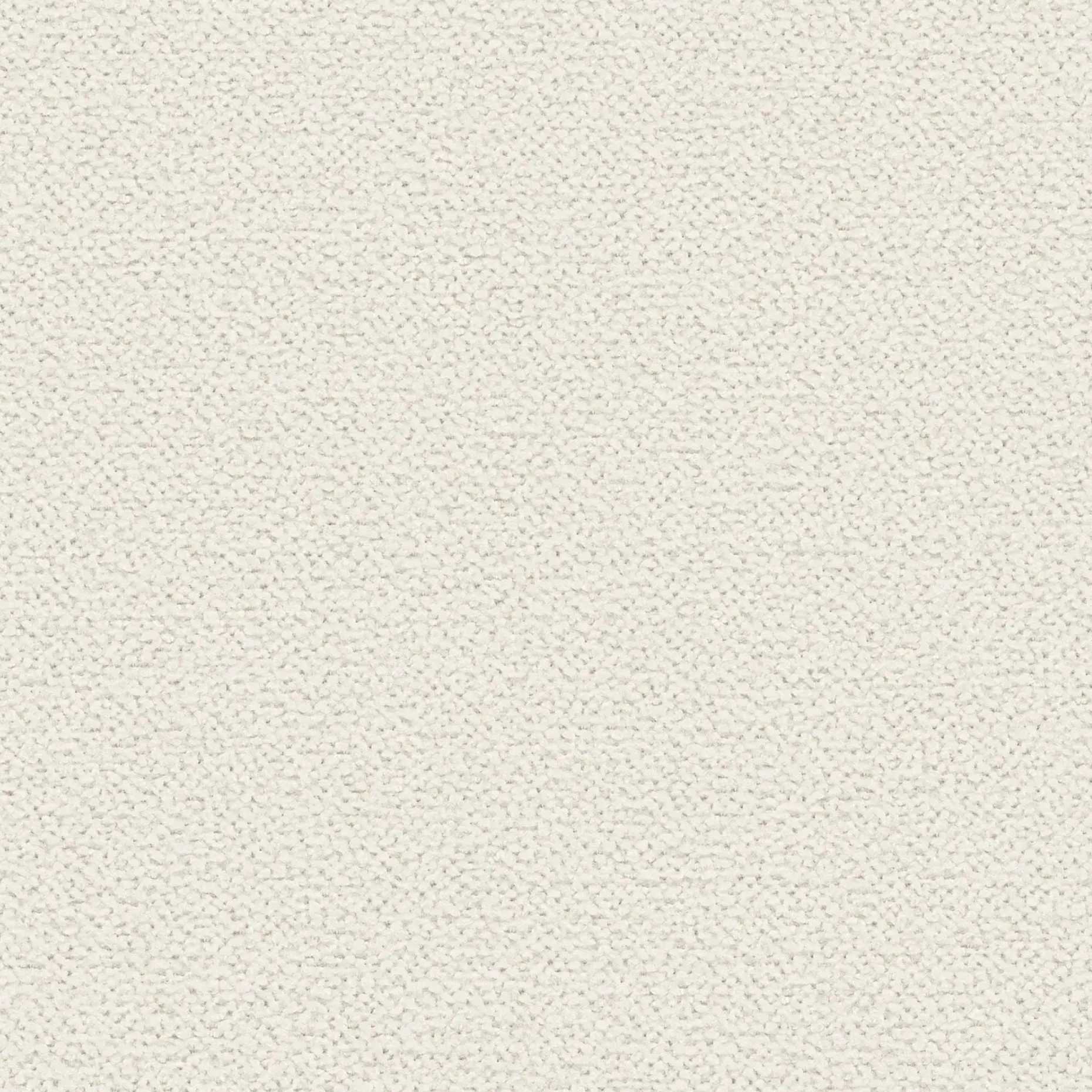 Kaleo Queen Headboard - Ivory Wool Bouclé