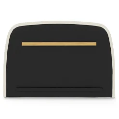 Kaleo Queen Headboard - Ivory Wool Bouclé