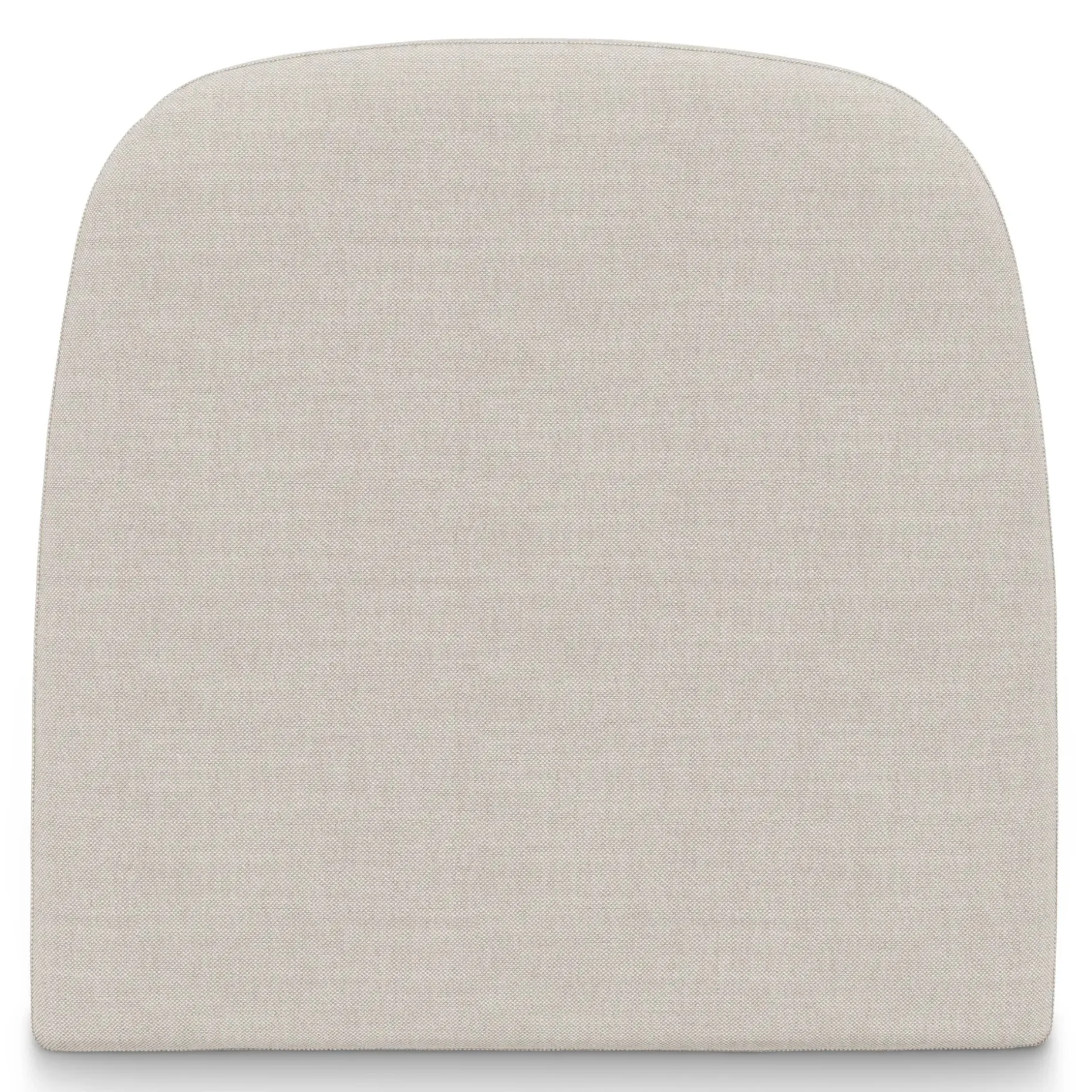 Kaleo Twin Headboard - Clay Taupe