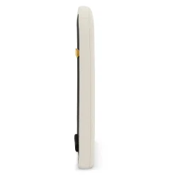 Kaleo Twin Headboard - Ivory Wool Bouclé
