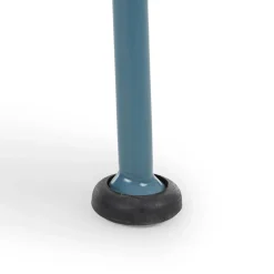 Kasiko Outdoor Counter Stool - Storm Blue