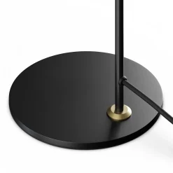 Kaye Table Lamp - Black