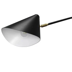 Kaye Table Lamp - Black