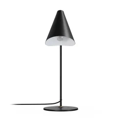 Kaye Table Lamp - Black