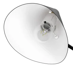 Kaye Table Lamp - Black