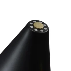 Kaye Table Lamp - Black