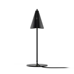 Kaye Table Lamp - Black