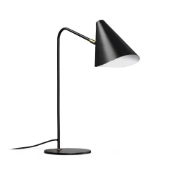 Kaye Table Lamp - Black
