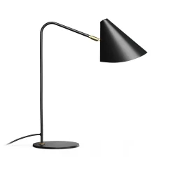 Kaye Table Lamp - Black