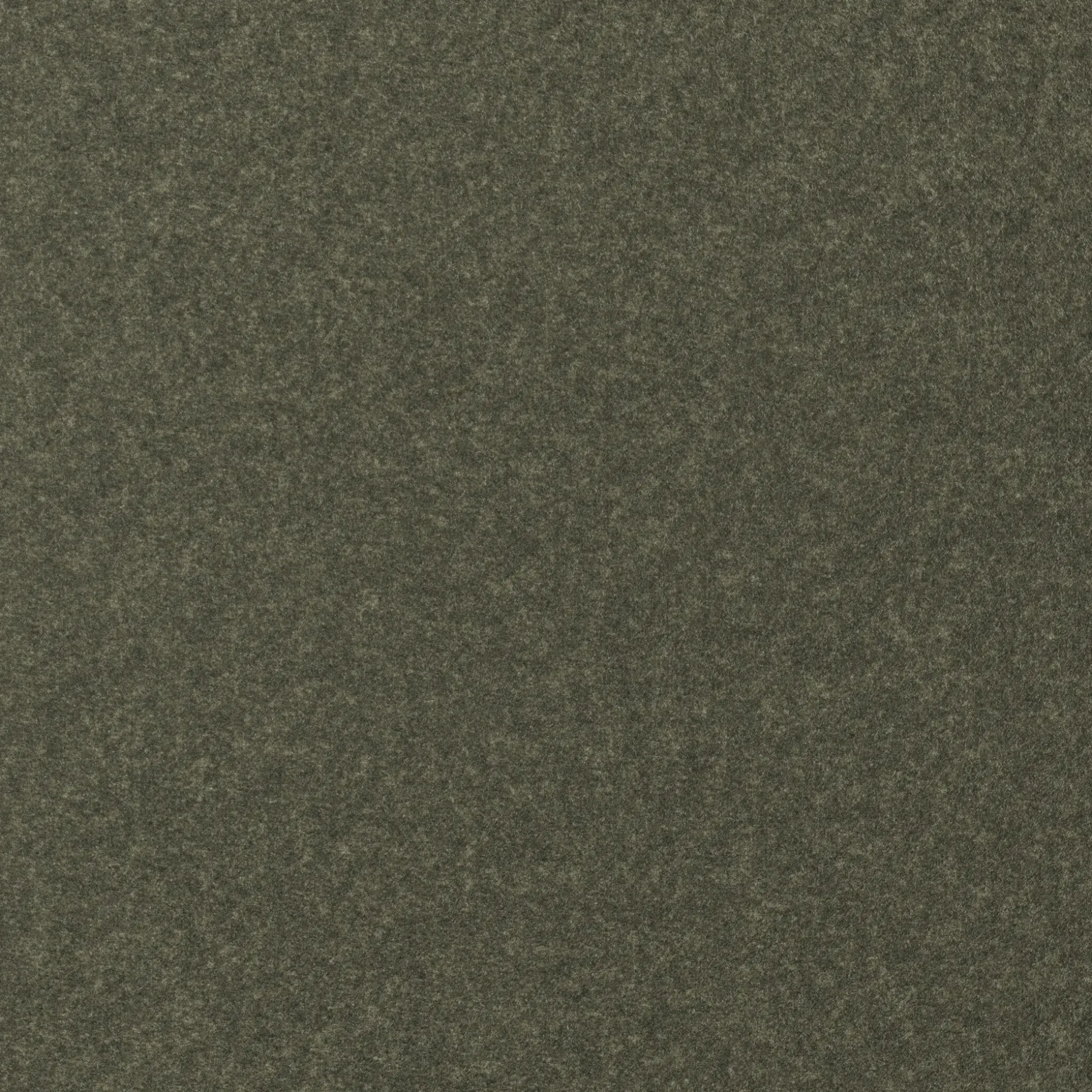 Kayra King Upholstered Bed - Felted Green