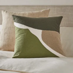 Kesey Pillow - Green Multi