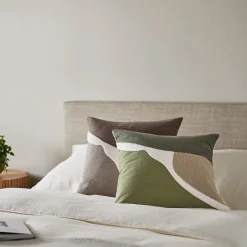 Kesey Pillow - Green Multi
