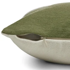 Kesey Pillow - Green Multi