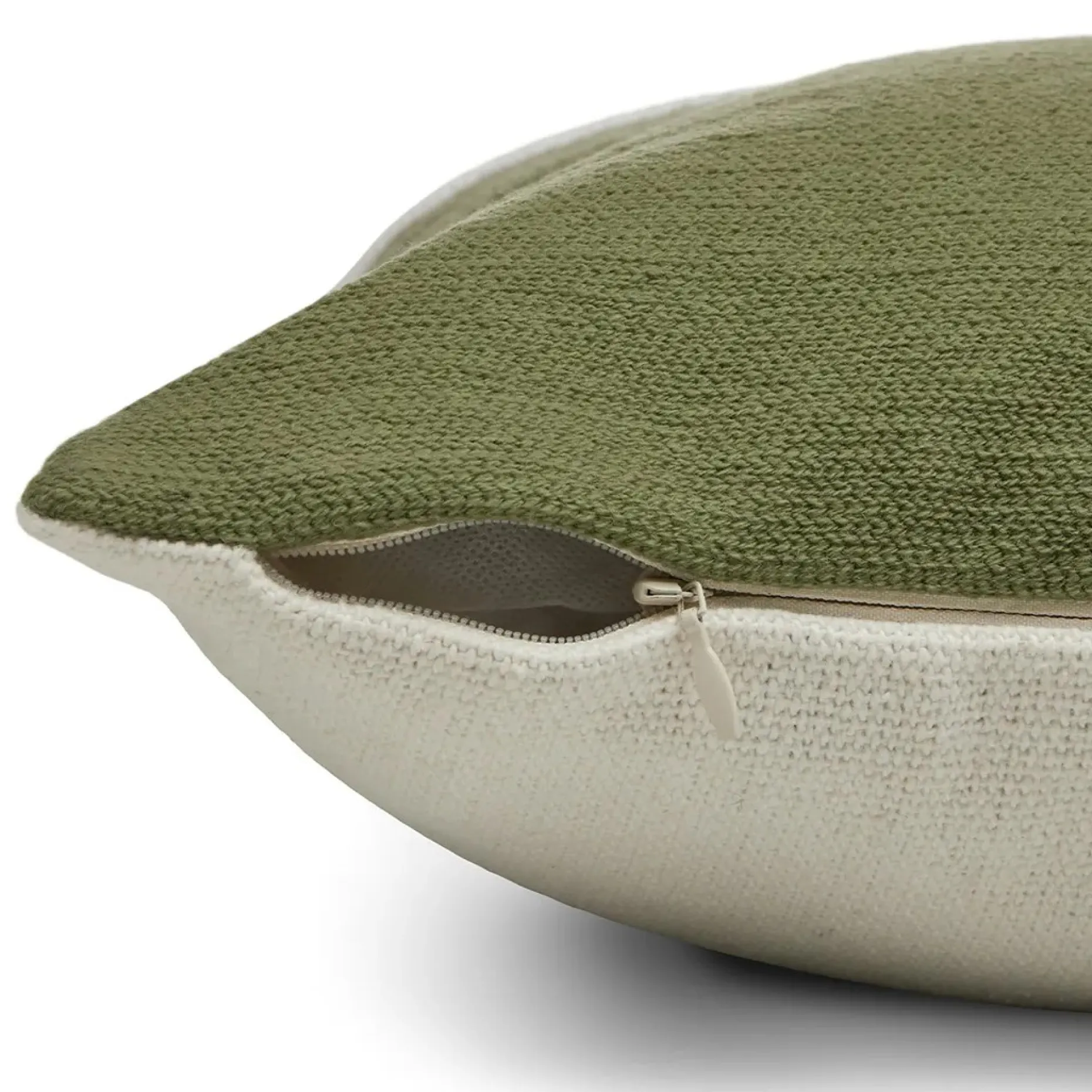 Kesey Pillow - Green Multi