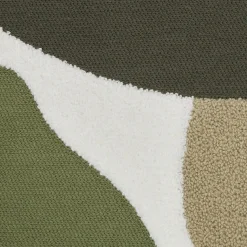 Kesey Pillow - Green Multi