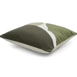 Kesey Pillow - Green Multi