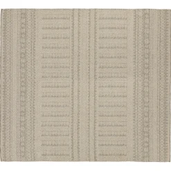 Kiana Indoor/Outdoor Rug 8 x 10 - Beige