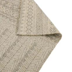 Kiana Indoor/Outdoor Rug 8 x 10 - Beige