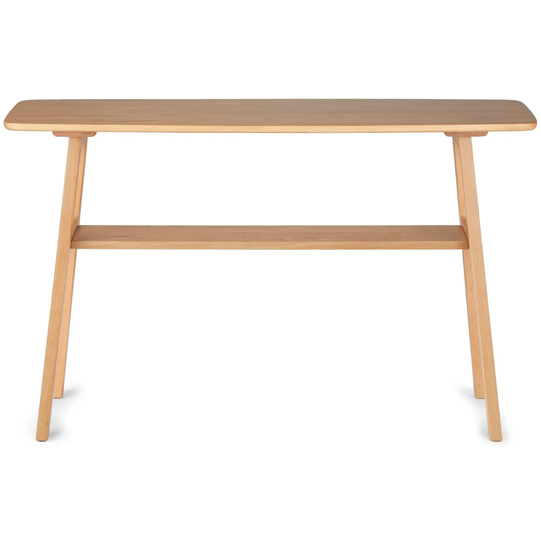 Kirun 47" Console - Oak