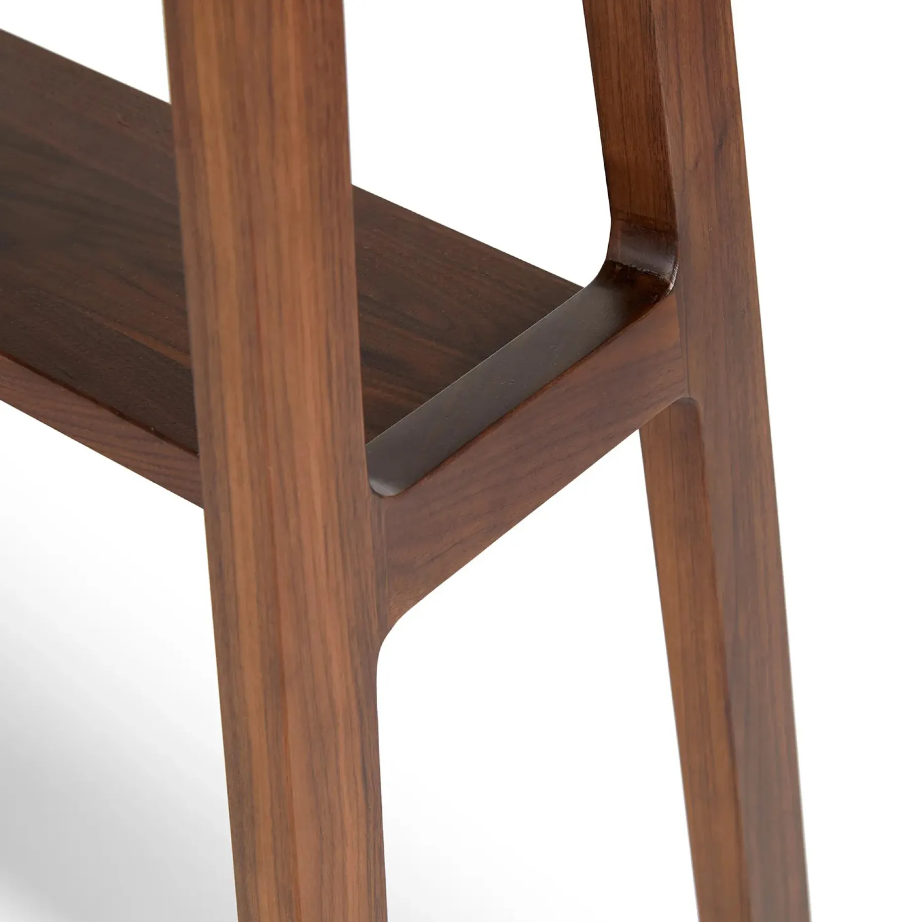 Kirun 47" Console - Walnut