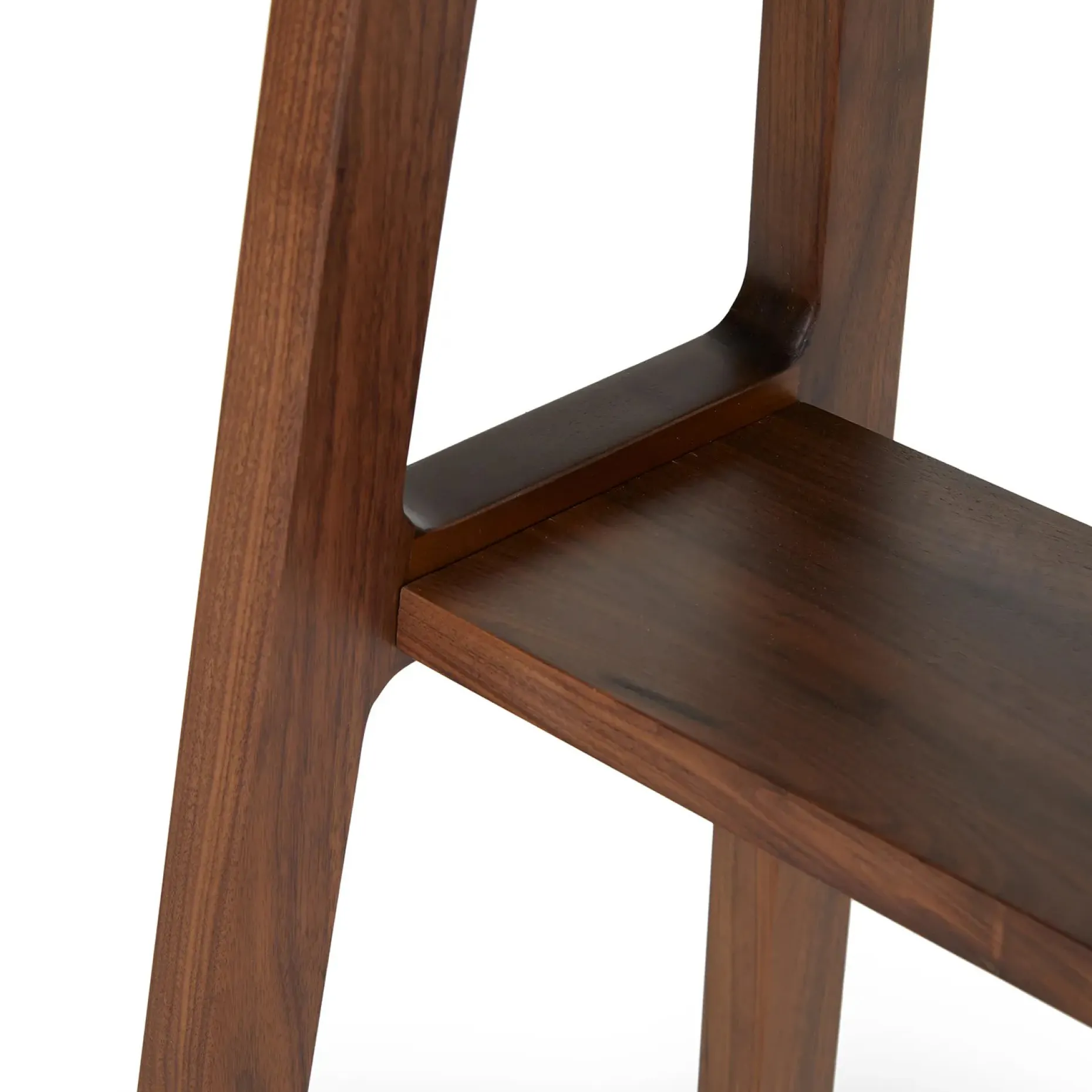 Kirun 47" Console - Walnut
