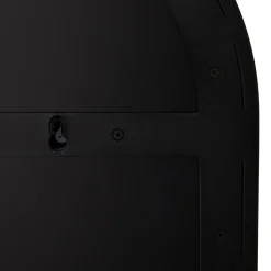Klein Wall Mirror - Black