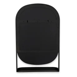 Klein Wall Mirror - Black