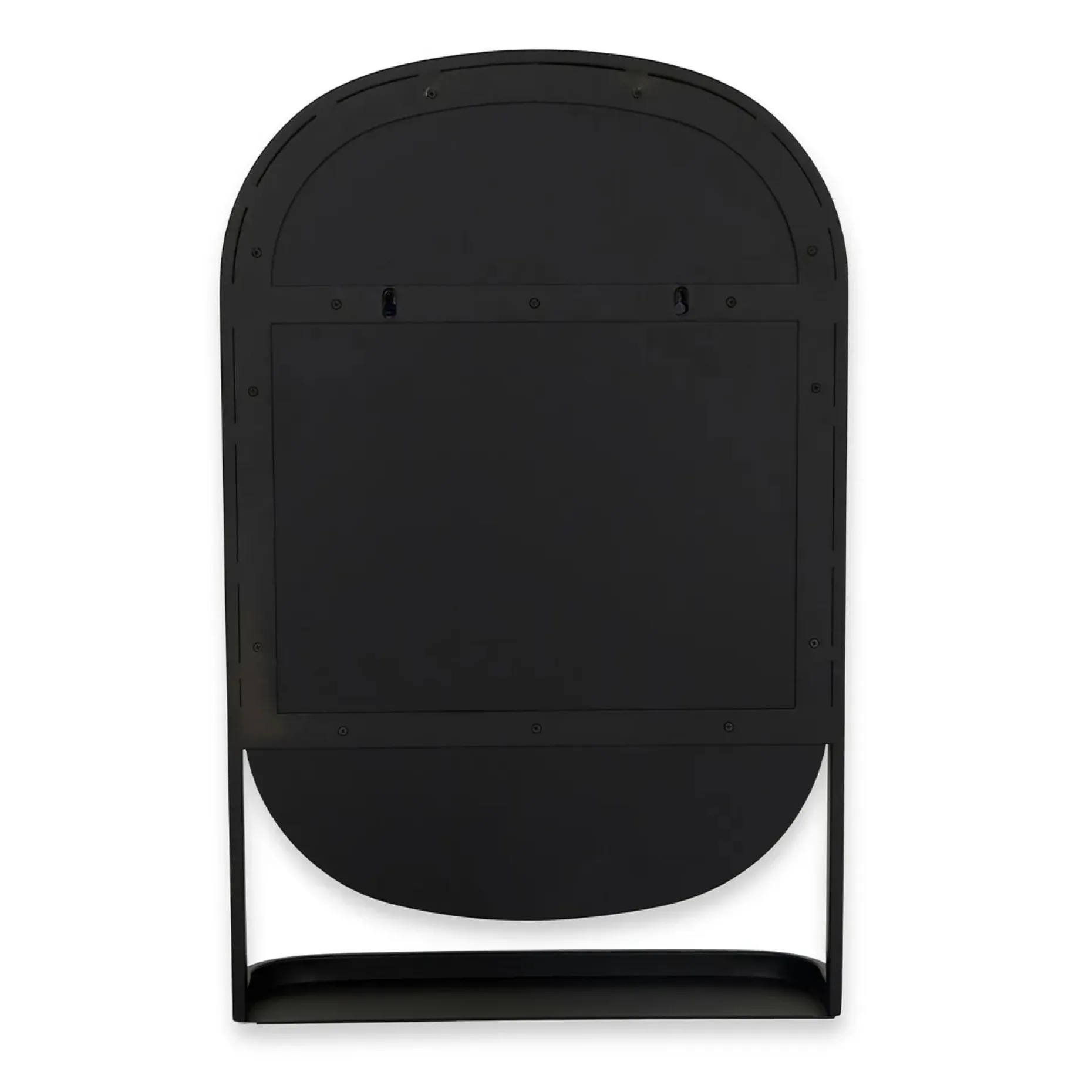 Klein Wall Mirror - Black