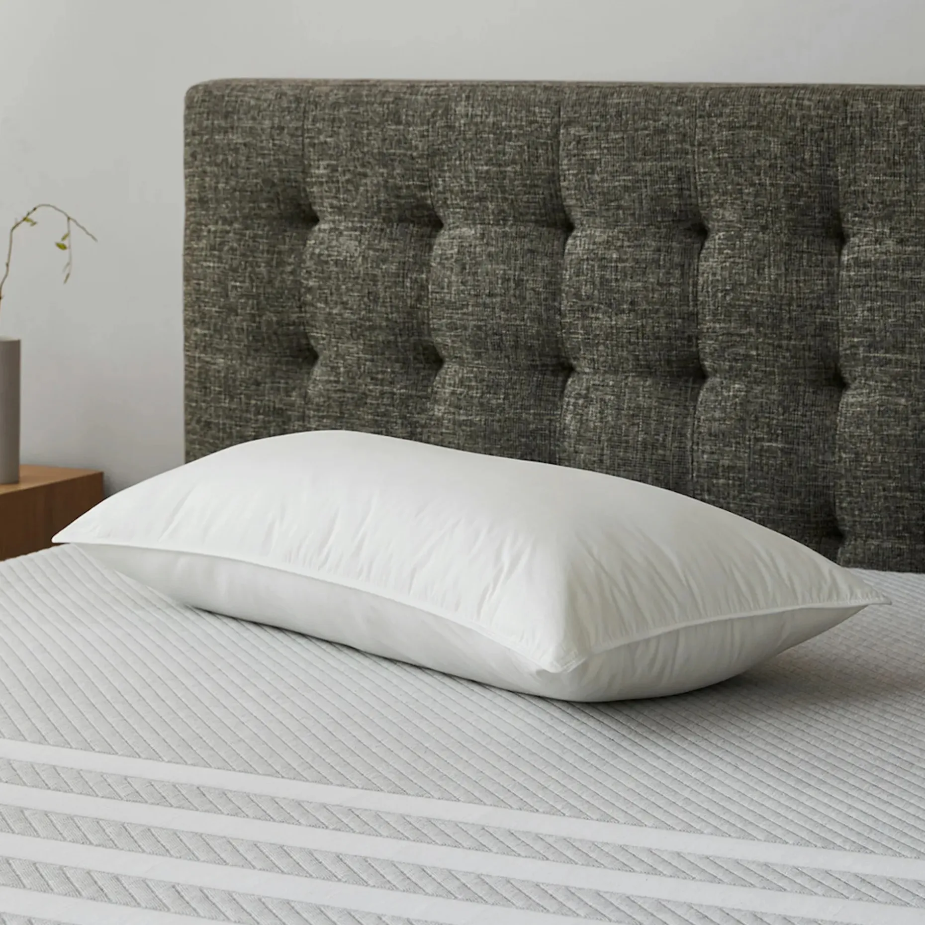 Kodda King Down Alternative Pillow
