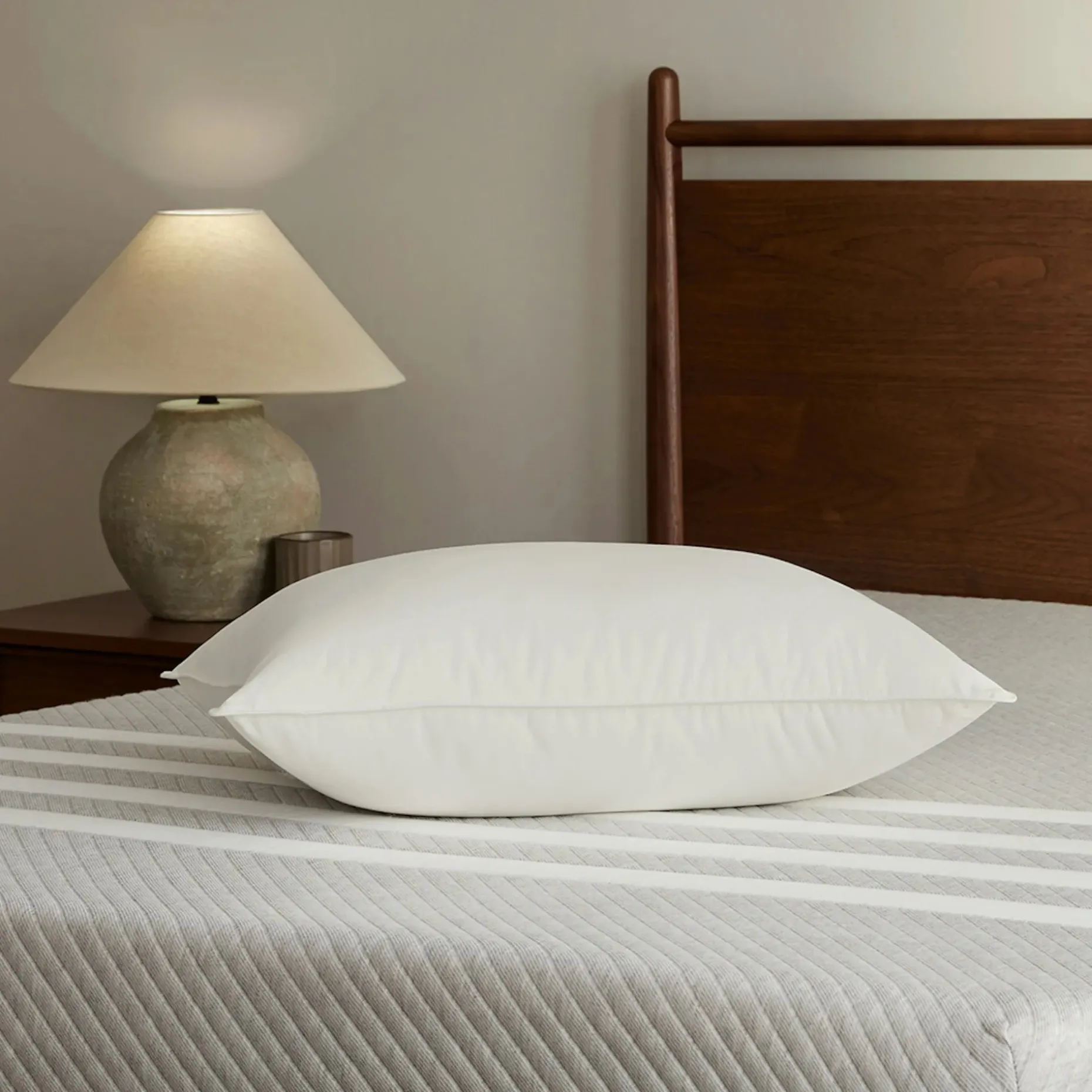 Kodda Standard Down Alternative Pillow