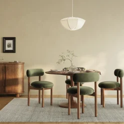 Kori Pendant Lamp - Ivory