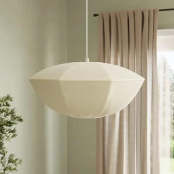 Kori Pendant Lamp - Ivory