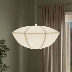 Kori Pendant Lamp - Ivory