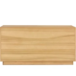Kouva 6-Drawer Dresser - Natural Oak
