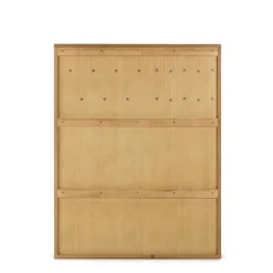 Kouva 47" Wall Panel - Natural Oak