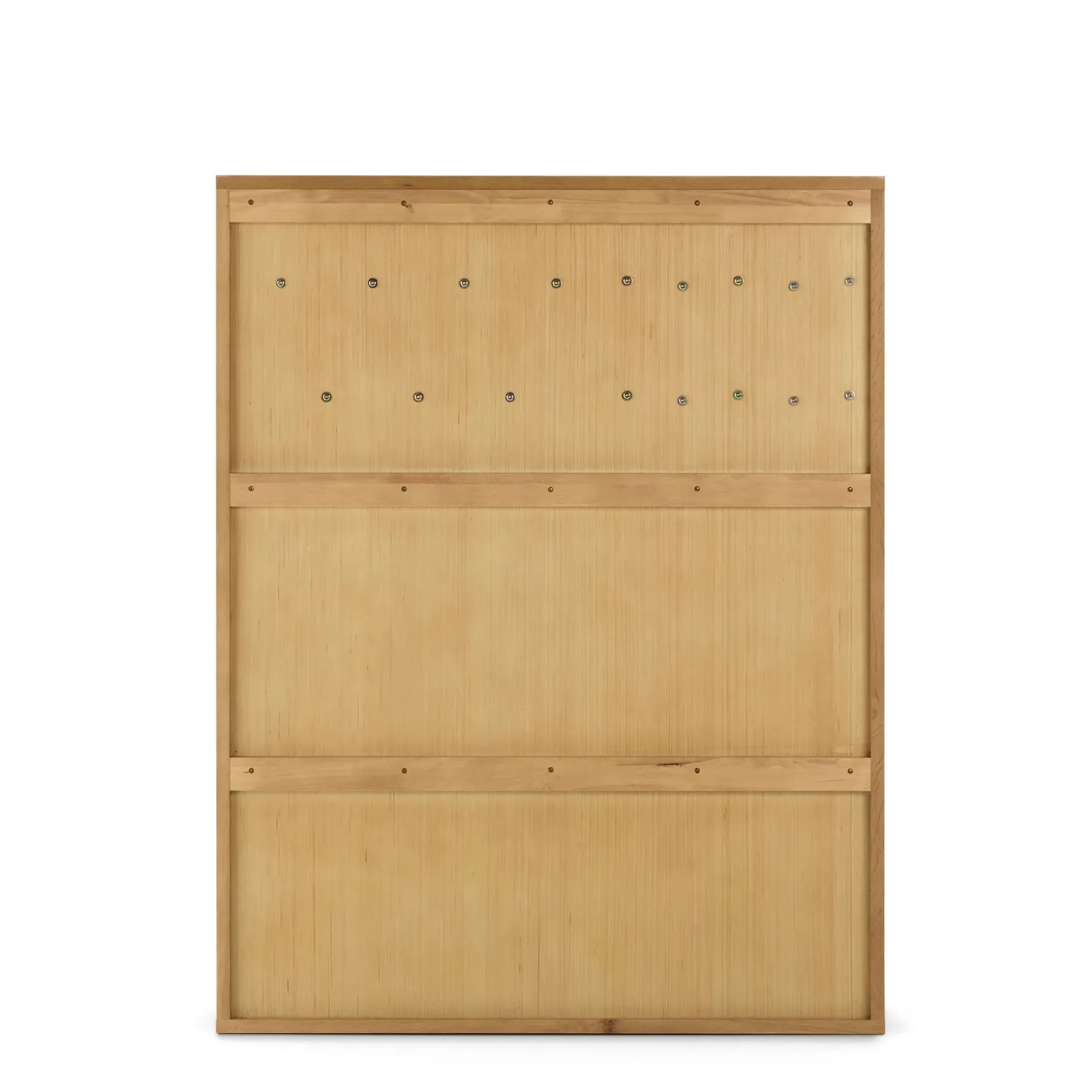Kouva 47" Wall Panel - Natural Oak