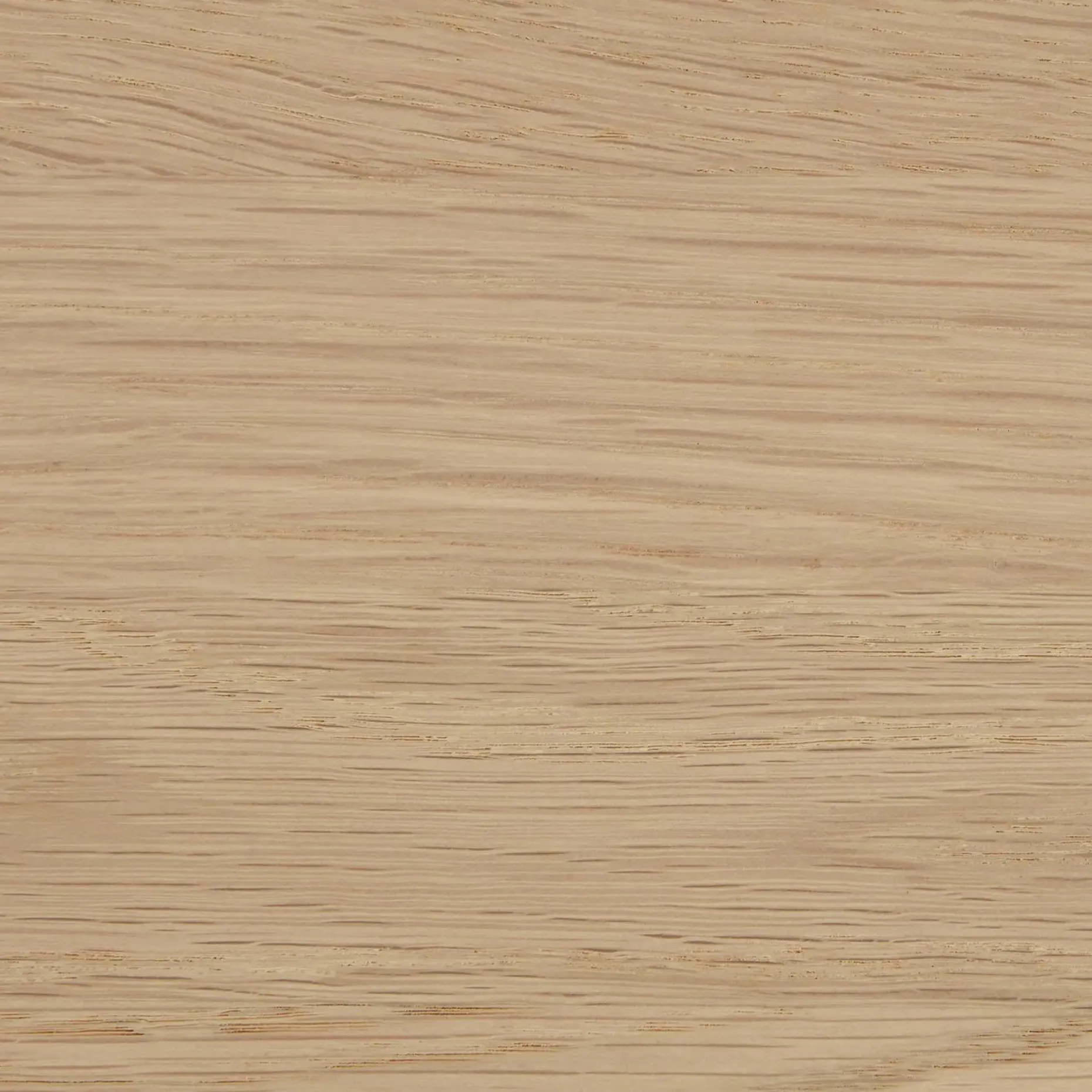 Krossa 12" File Cabinet - White Oak