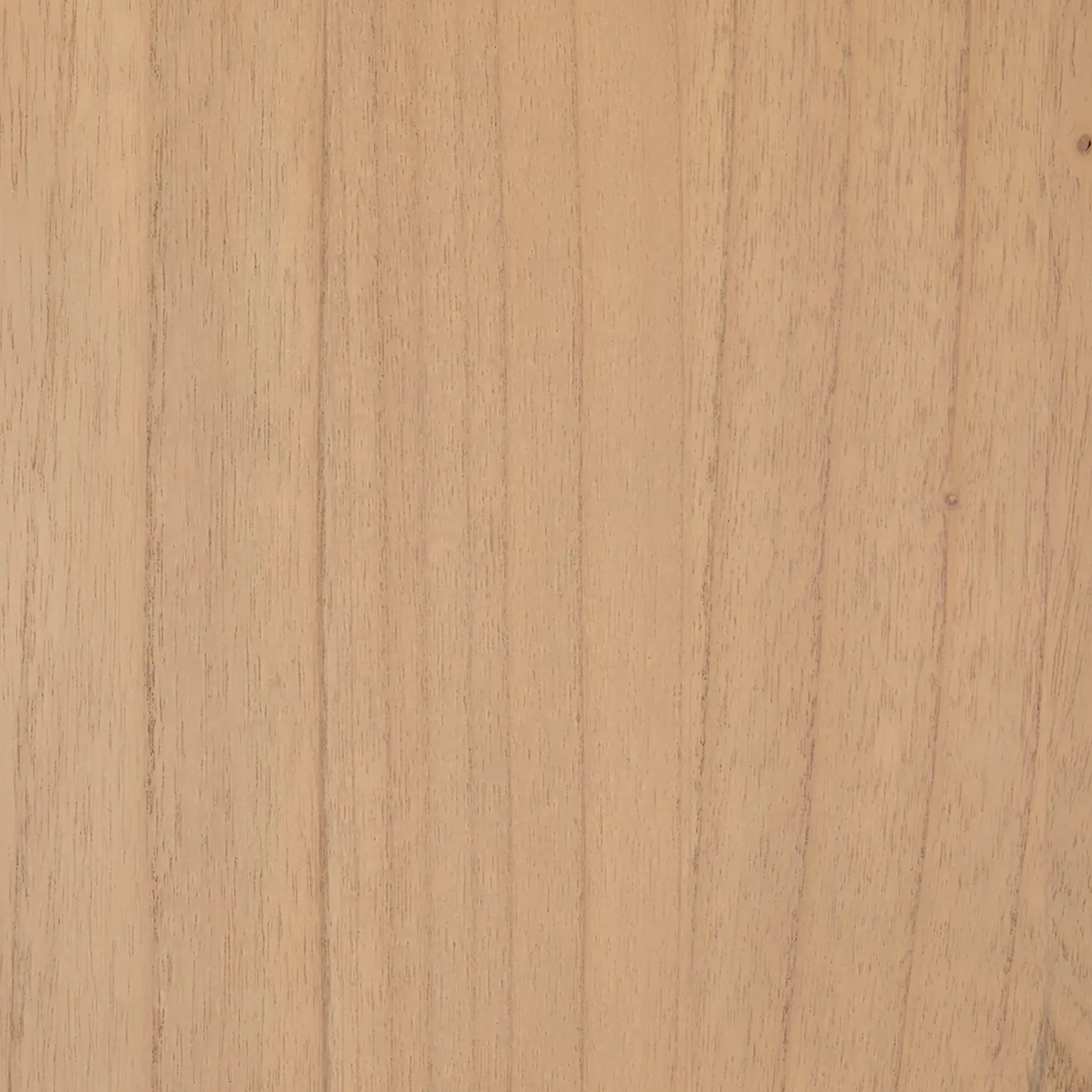 Kurasi 48" Solid Wood Round Dining Table - Natural