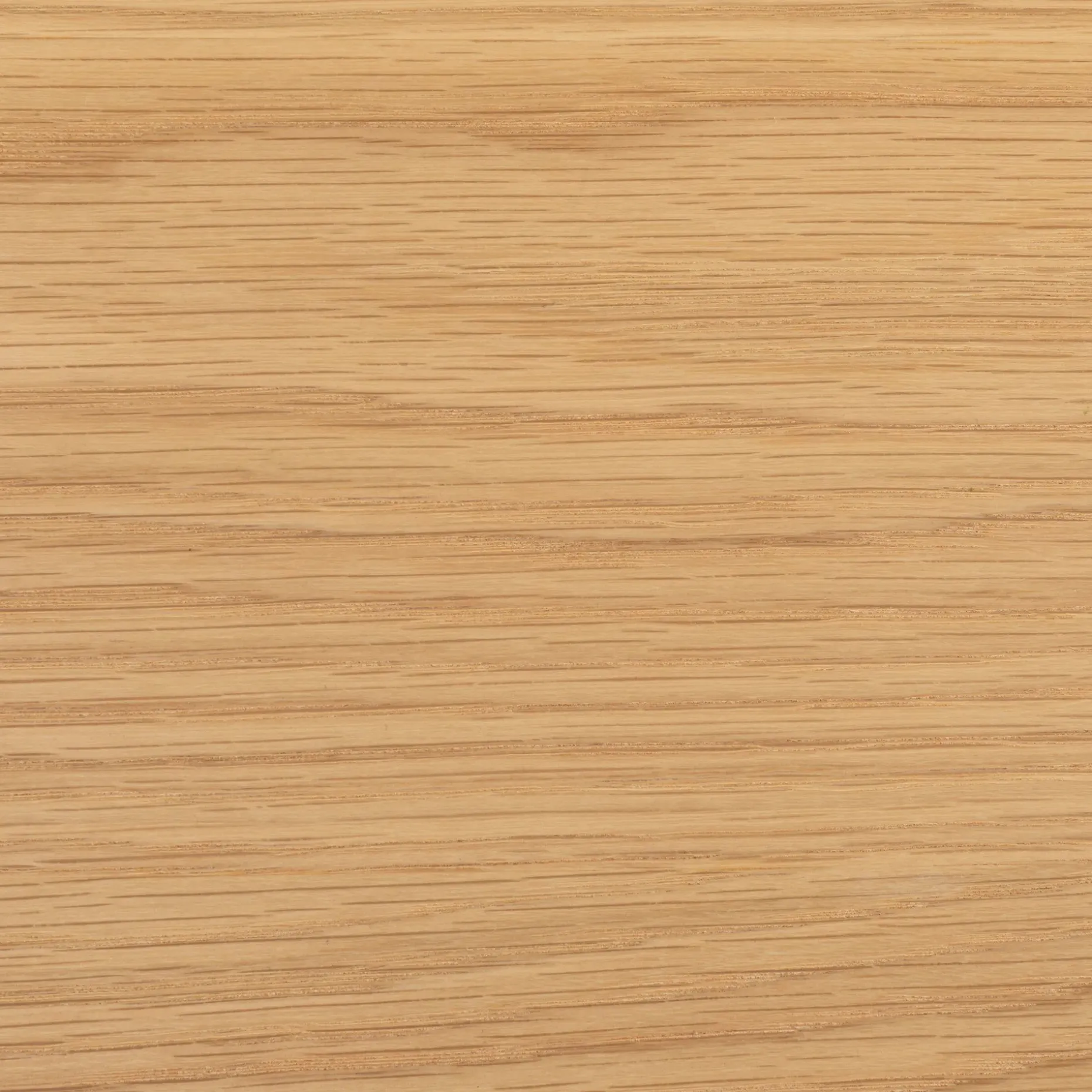 Lafora 72" Bookcase, Short - Natural Oak