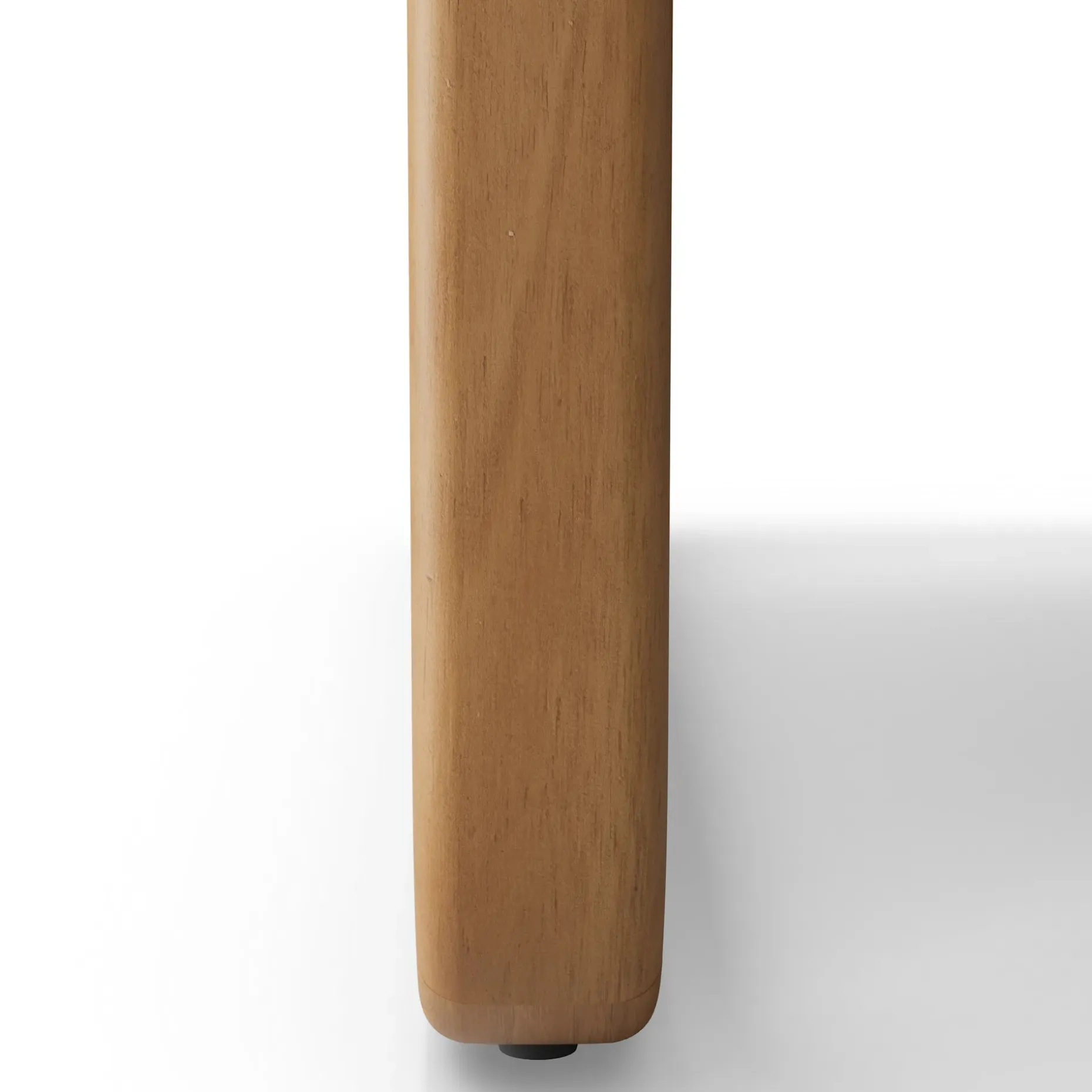 Laholm Outdoor Dining Chair - Dravite Black