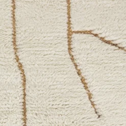Landa 8 x 10 Rug - Desert Sand