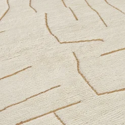 Landa 8 x 10 Rug - Desert Sand