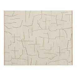 Landa 8 x 10 Rug - Desert Sand
